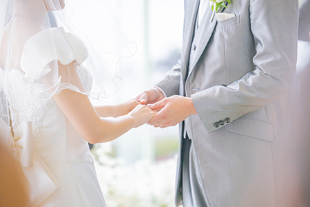 結婚式・イベント